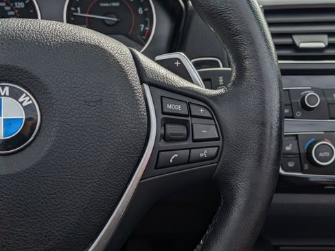 Used 2016 BMW 228i xDrive Convertible image 21