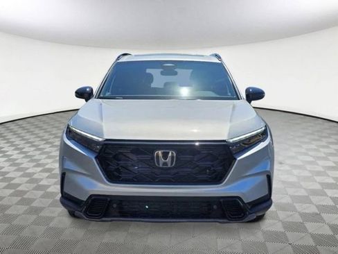 New 2025 Honda CR-V Sport-L image 8