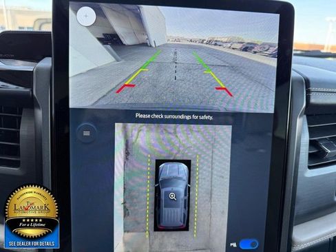 Used 2022 Ford Expedition Platinum image 13