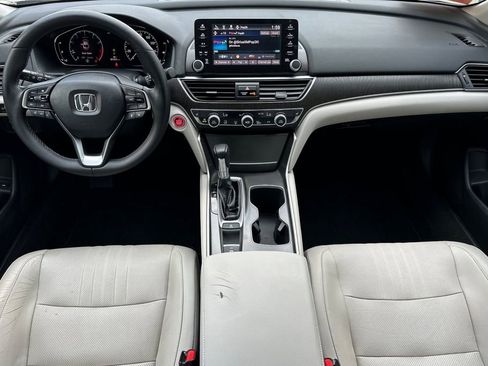 Used 2018 Honda Accord EX-L image 13