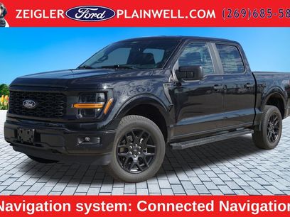 Used 2024 Ford F150 STX w/ STX Black Appearance Package