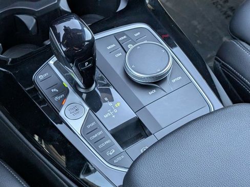 Used 2022 BMW X3 xDrive30i w/ Convenience Package image 12