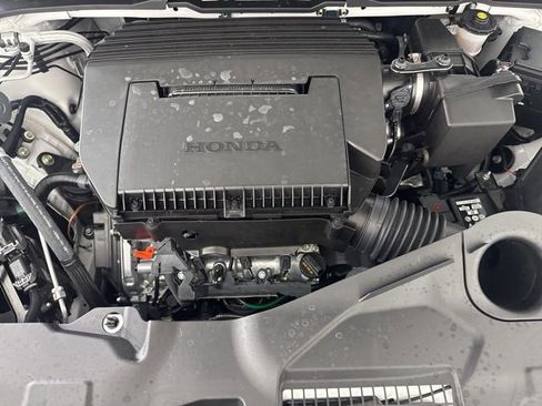 Certified 2025 Honda Pilot EX-L image 22