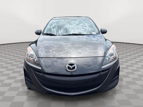 Used 2010 MAZDA MAZDA3 i Touring FWD image 3