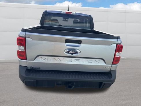 Certified 2023 Ford Maverick XLT w/ Equipment Group 300A Standard image 4