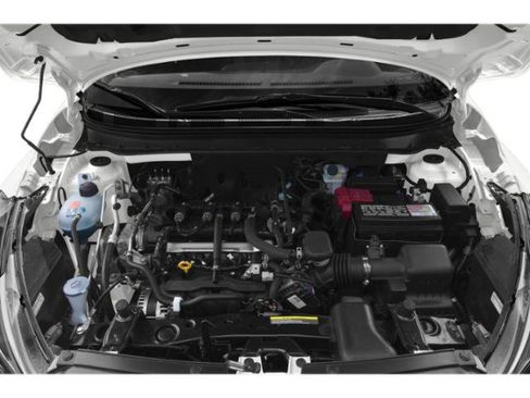 Used 2020 Nissan Kicks SV FWD image 13