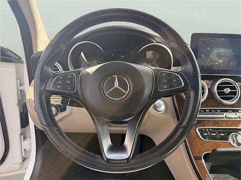 Used 2015 Mercedes-Benz C 300 4MATIC Sedan image 13