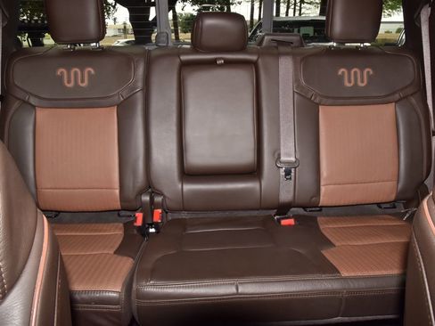 Used 2022 Ford F150 King Ranch w/ Equipment Group 601A High AWD/4WD image 20