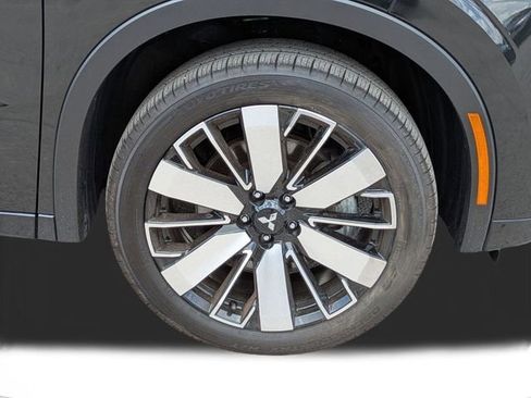 New 2025 Mitsubishi Outlander AWD image 11