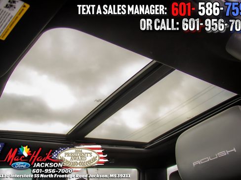 Certified 2023 Ford F150 XLT w/ Equipment Group 302A High image 15