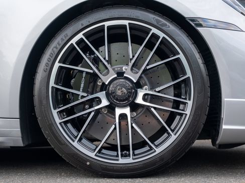 Certified 2026 Porsche 911 Turbo S AWD/4WD image 15
