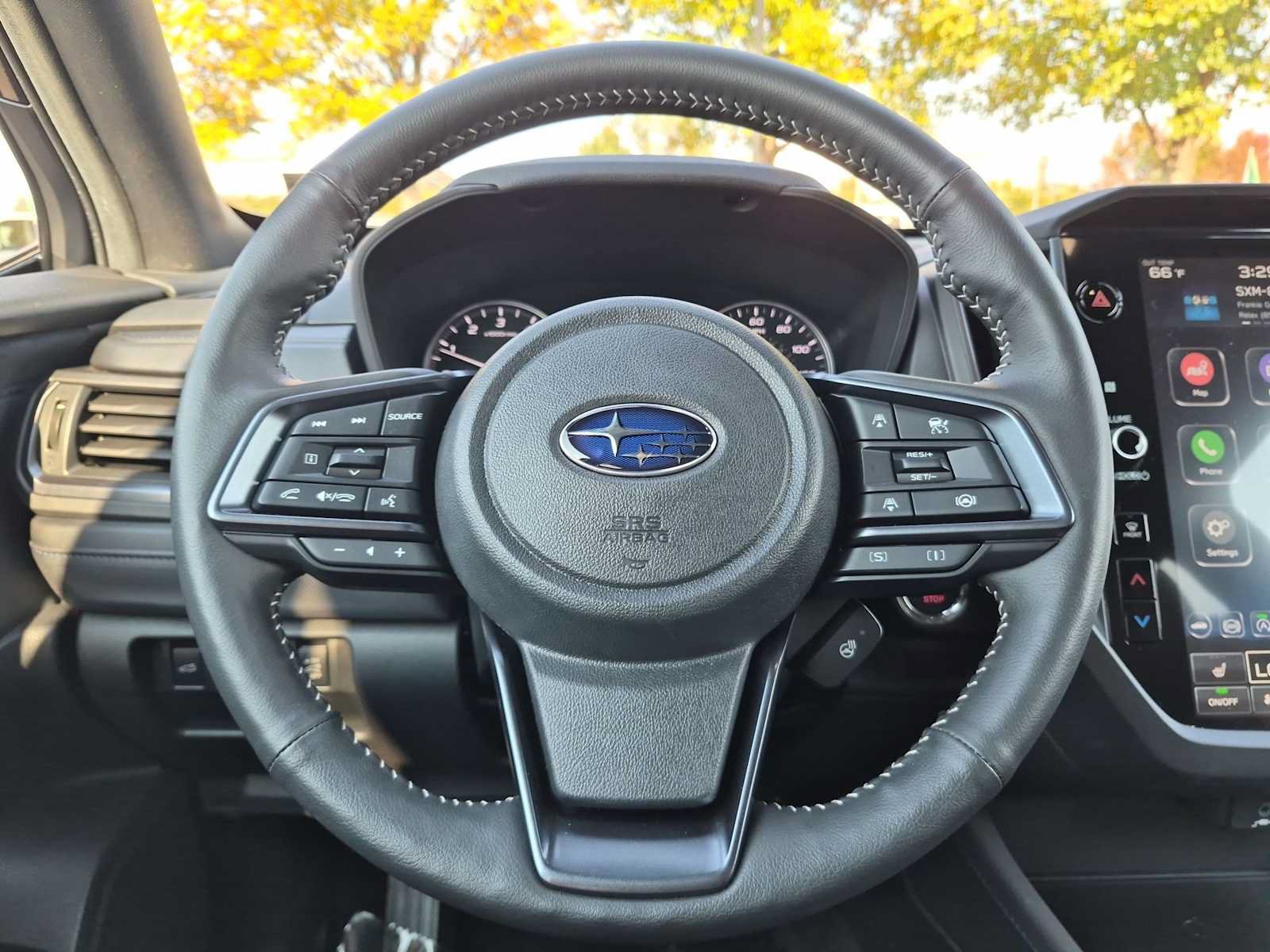 Used 2026 Subaru Forester Limited AWD/4WD image 21