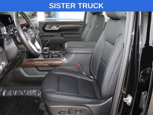Used 2025 GMC Sierra 1500 Elevation AWD/4WD image 19