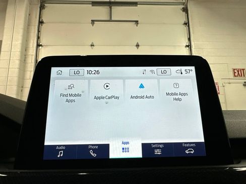 Used 2025 Ford Escape ST-Line Select AWD/4WD image 31