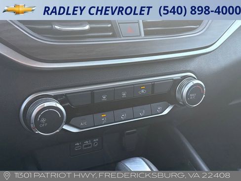 Used 2023 Nissan Altima 2.5 SV image 19