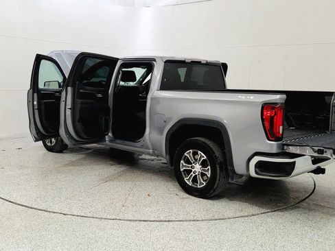 Used 2024 GMC Sierra 1500 SLT image 11