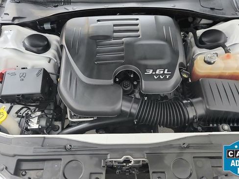 Used 2021 Chrysler 300 S image 55