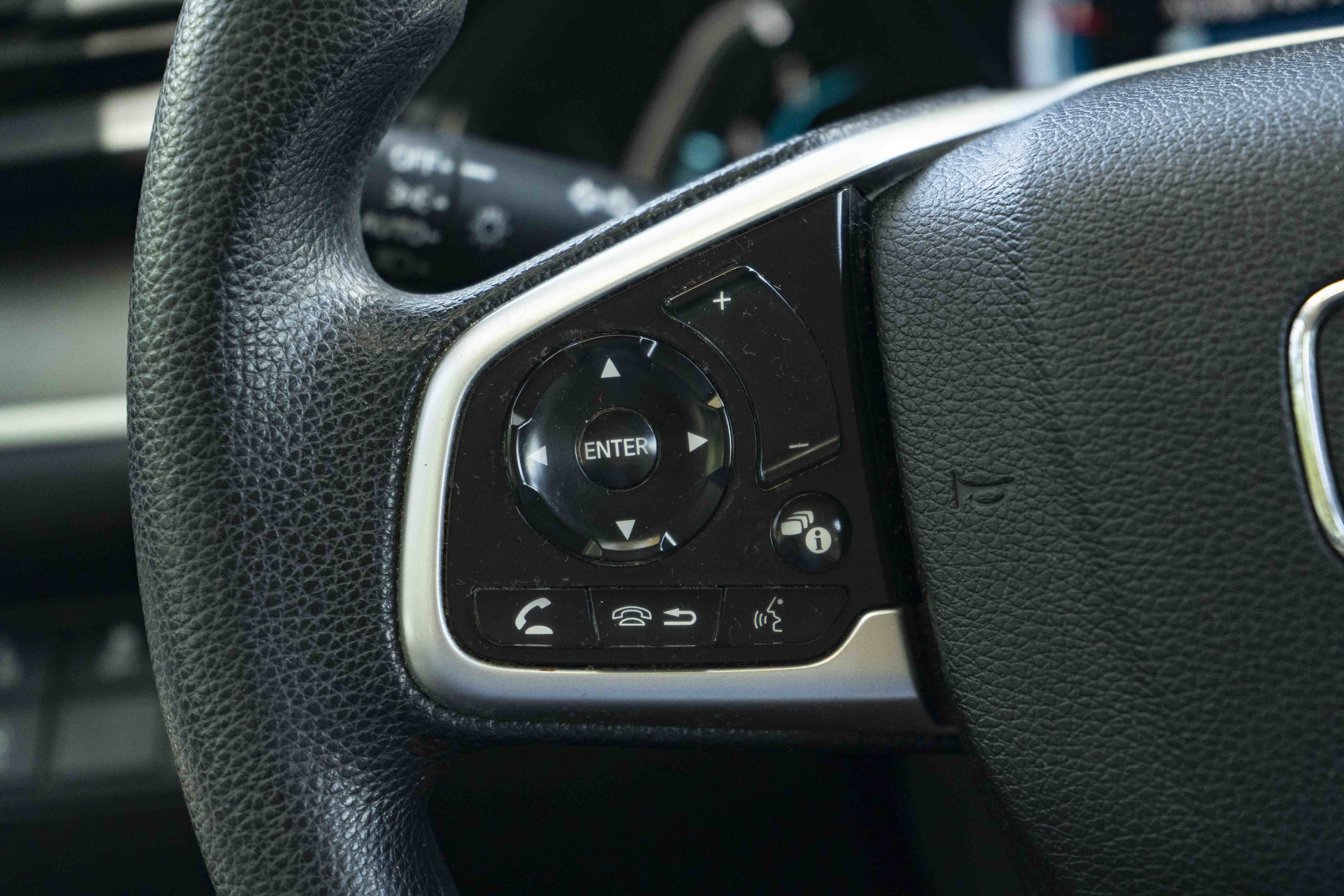 Certified 2019 Honda Civic LX image 19