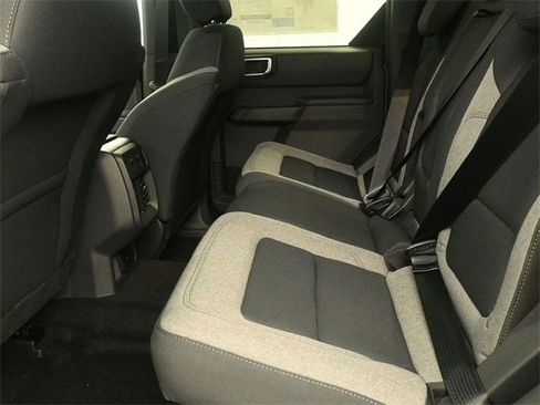 New 2025 Ford Bronco Big Bend image 10