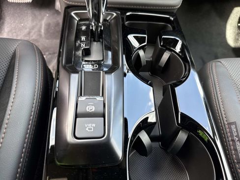 New 2026 Subaru Forester Touring AWD/4WD image 35