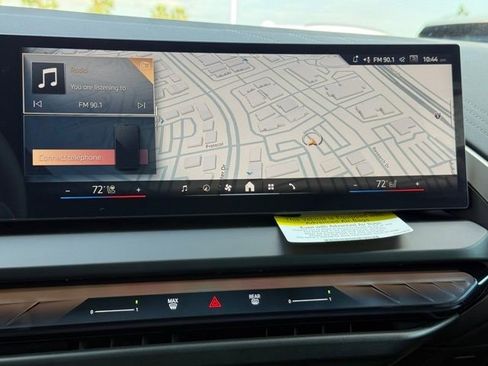 New 2026 BMW X3 xDrive30 w/ Premium Package image 25