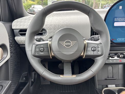 Used 2026 MINI Cooper S image 12