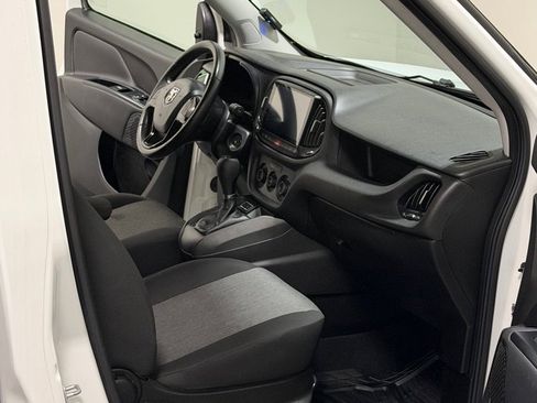 Used 2017 RAM ProMaster City Tradesman SLT w/ Rear Back-up Camera Group FWD image 11