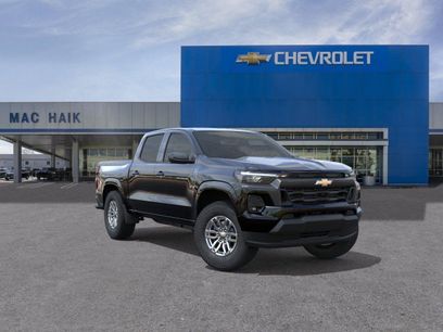 New 2026 Chevrolet Colorado LT w/ LT Convenience Package