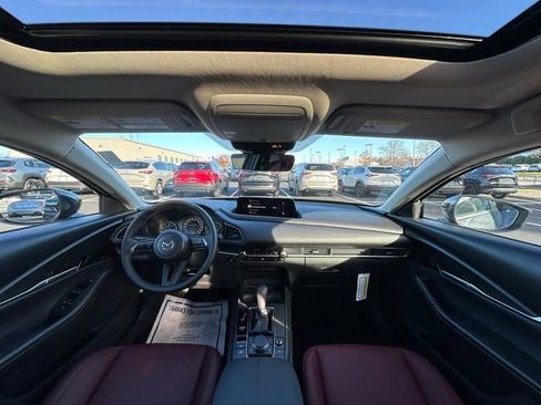 New 2026 MAZDA CX-30 AWD 2.5 S image 2