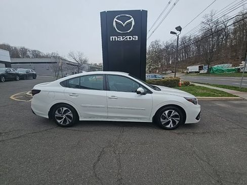Used 2024 Subaru Legacy Premium AWD/4WD image 1