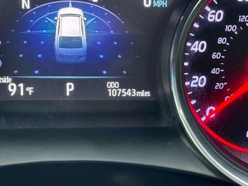 Used 2020 Toyota Camry XSE w/ Driver Assist Package FWD image 23