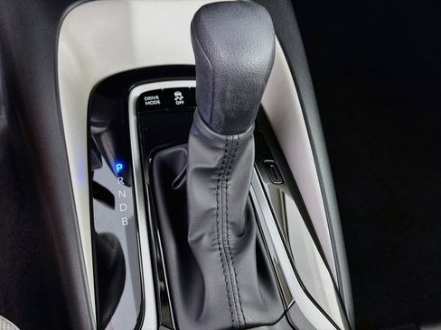 New 2026 Toyota Corolla LE FWD image 21