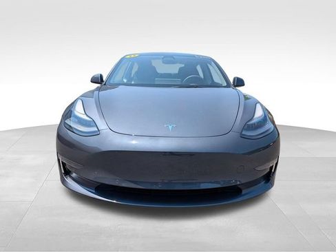 Used 2022 Tesla Model 3 Long Range AWD/4WD image 2