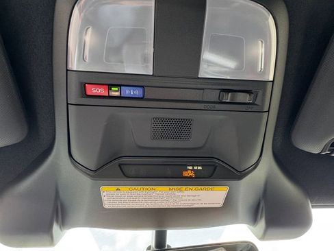 Certified 2025 Subaru BRZ Limited RWD image 23
