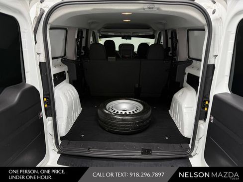 Used 2022 RAM ProMaster City Wagon FWD image 35