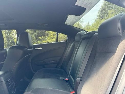 Used 2022 Dodge Charger GT w/ Plus Group AWD/4WD image 16
