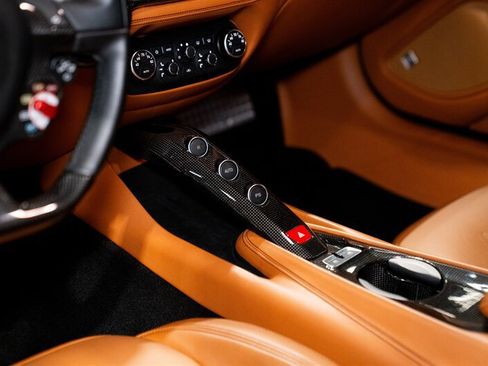Used 2014 Ferrari F12 Berlinetta RWD image 18
