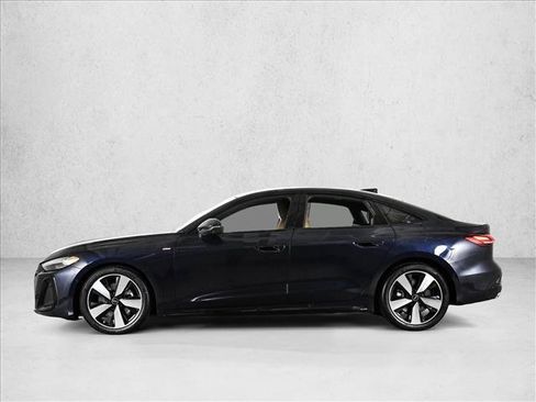 New 2026 Audi A5 2.0T Premium Plus AWD/4WD image 9