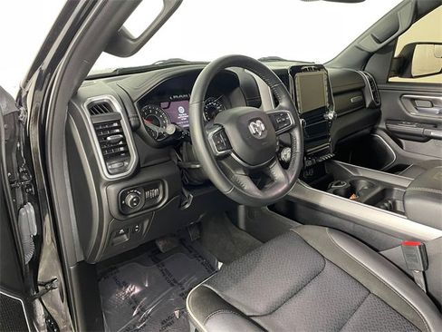 Used 2023 RAM 1500 Laramie image 3