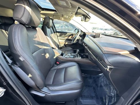 Certified 2023 MAZDA CX-30 2.5 Turbo w/ Premium Package image 23