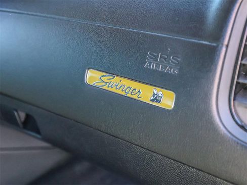 Used 2023 Dodge Charger Scat Pack image 16