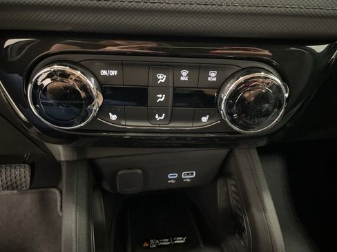 New 2026 Chevrolet TrailBlazer LT w/ Convenience Package image 23