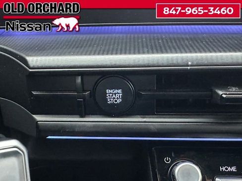 Used 2024 Hyundai Santa Fe Calligraphy image 21