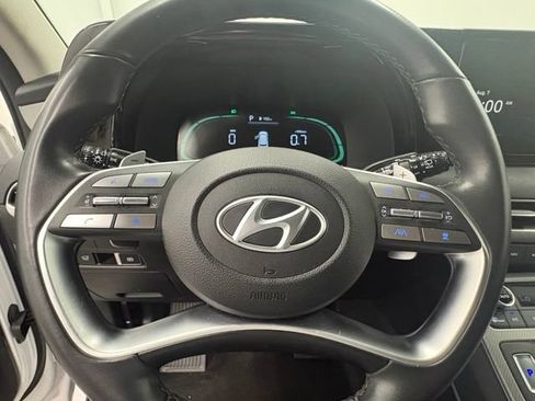 Used 2025 Hyundai Palisade SEL AWD/4WD image 17
