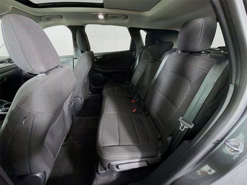 Used 2024 Ford Escape Active image 21