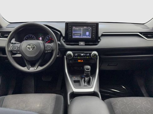 Used 2019 Toyota RAV4 XLE FWD image 20