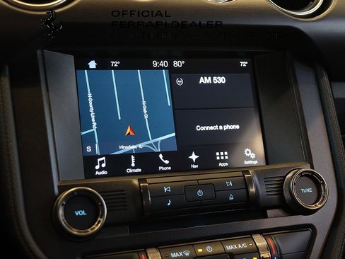 Used 2017 Ford Mustang Shelby GT350R w/ GT350R Equipment Group 920A image 44