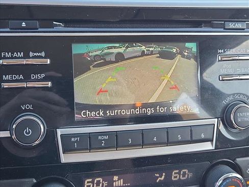 Used 2018 Nissan Altima 2.5 SV FWD image 13