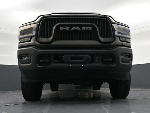 Used 2023 RAM 2500 Power Wagon w/ Level 1 Equipment Group AWD/4WD image 41