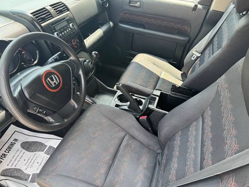Used 2008 Honda Element SC image 10